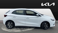 MG MG3 1.5 SE 5dr Petrol Hatchback